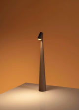 NordicGlow | Draadloze Dimbare LED Tafellamp voor Moderne Woonruimtes