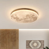 LunarGlow Plafondlamp – Rustgevende Maanverlichting voor Elk Interieur