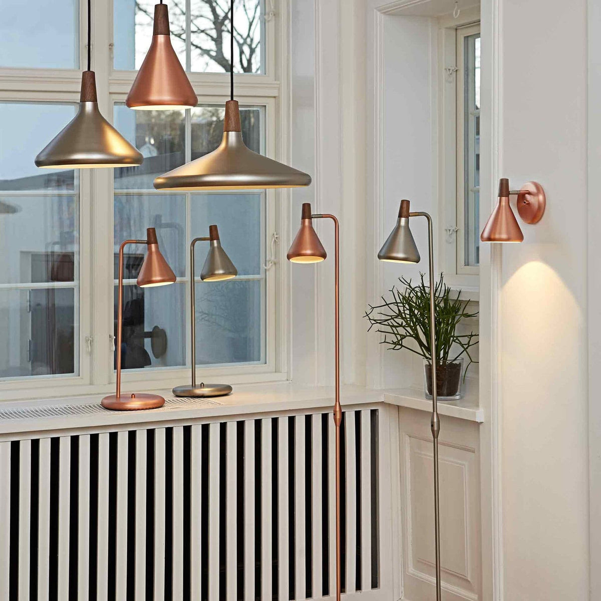 Nori Hanglamp