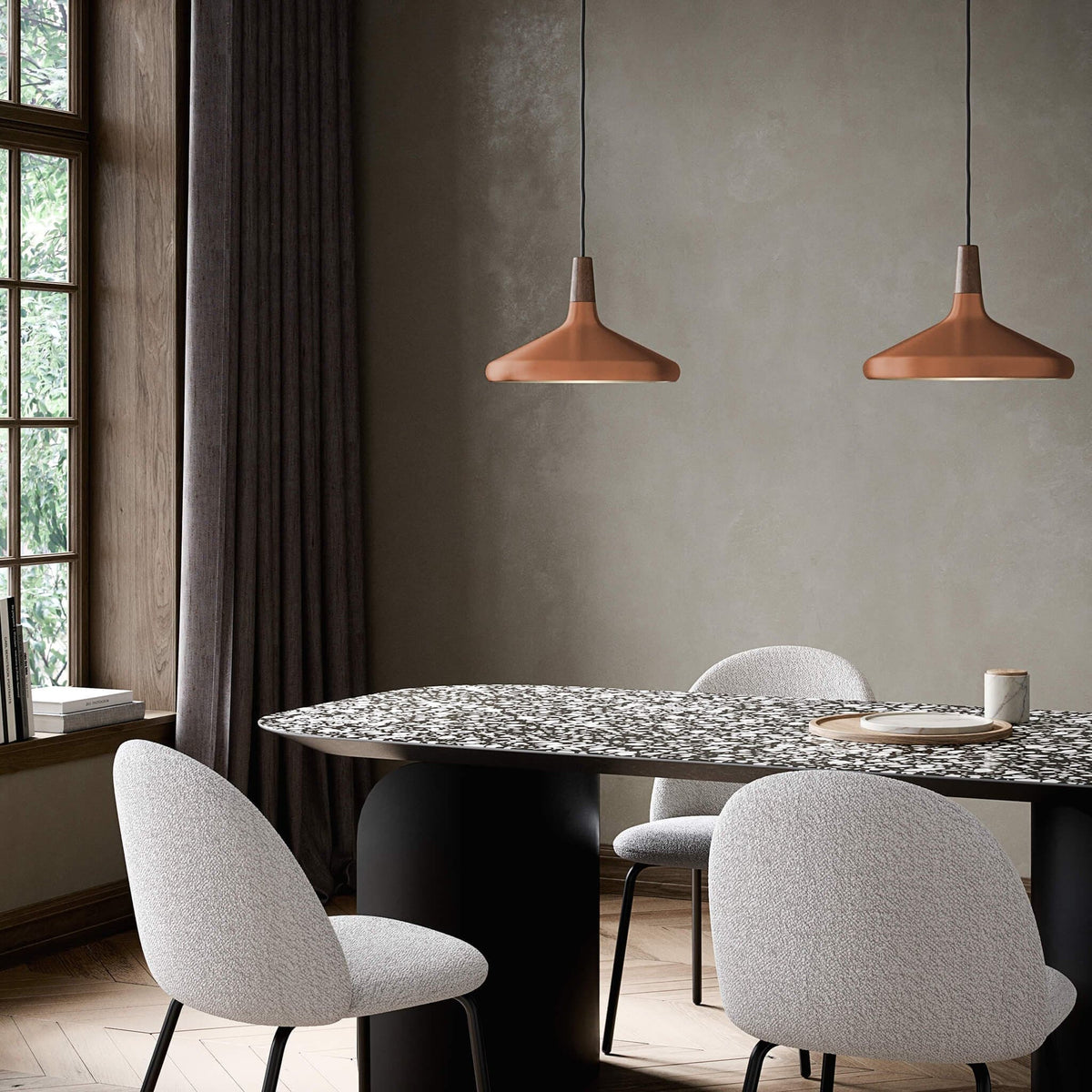 Nori Hanglamp