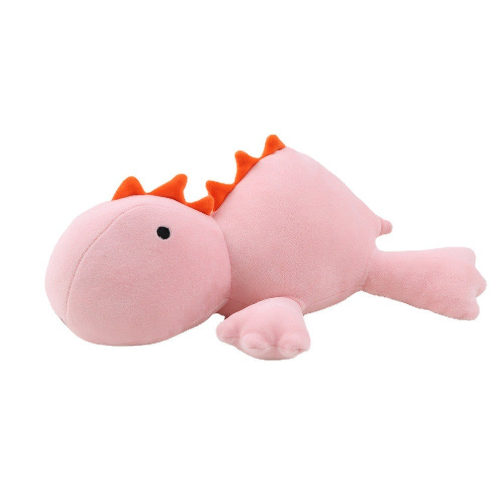 Gewogen Dinosaurus Knuffel - CuddleSaurus