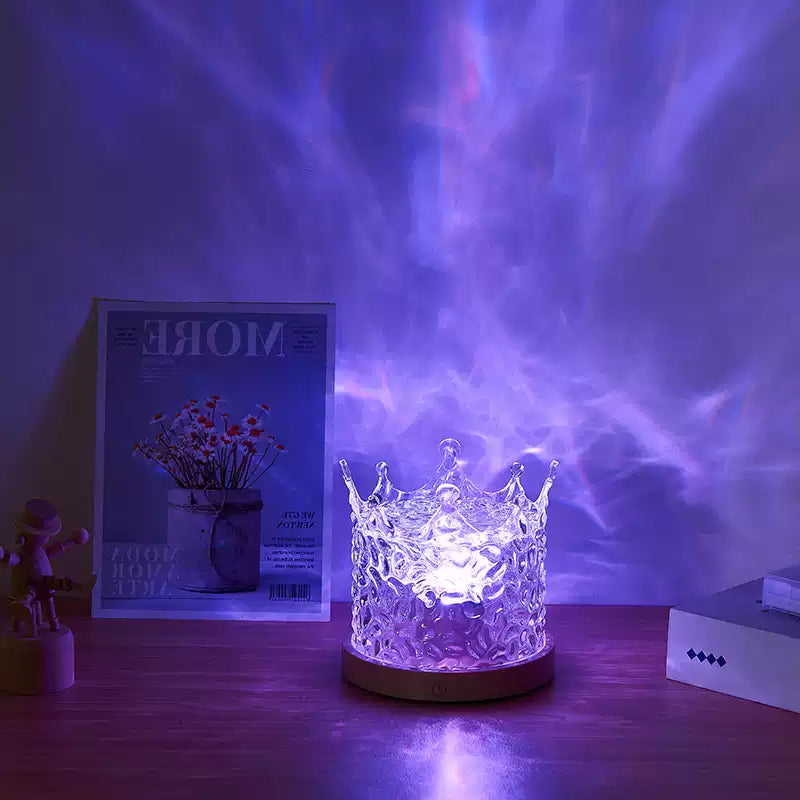 Sfeerverlichting & Projector – WaveLoom