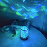 Sfeerverlichting & Projector – WaveLoom