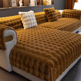 CouchShield Elegance – Antislip bankbescherming voor huisdieren, kinderen en dagelijks gebruik