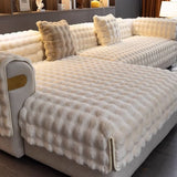 CouchShield Elegance – Antislip bankbescherming voor huisdieren, kinderen en dagelijks gebruik