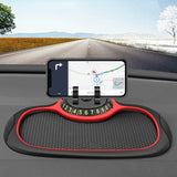 Multifunctional Car Mat | Nooit meer een rommelige auto!