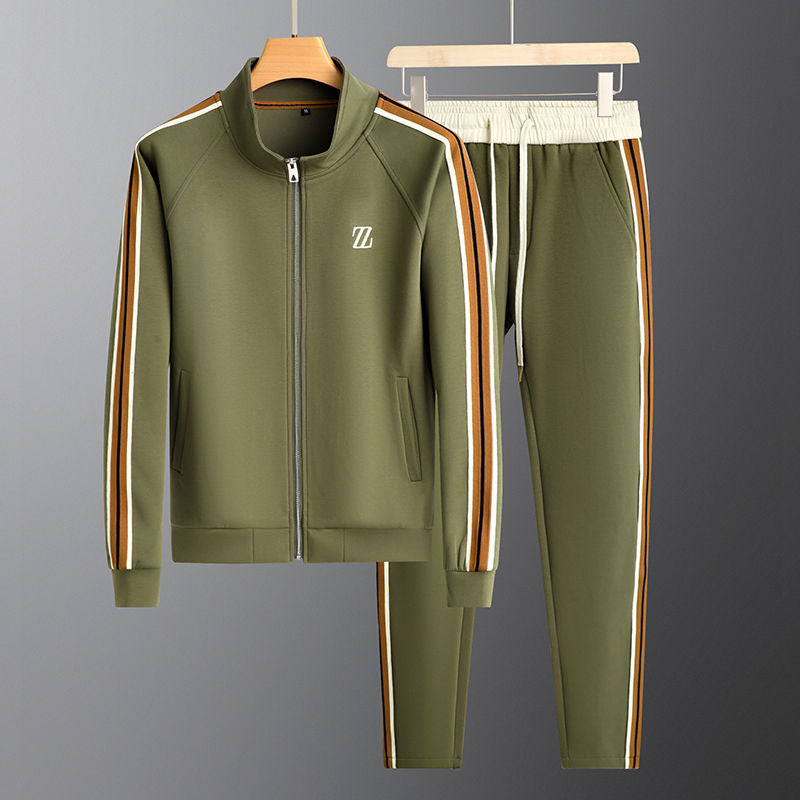 Zephyr Premium | Trainingspak