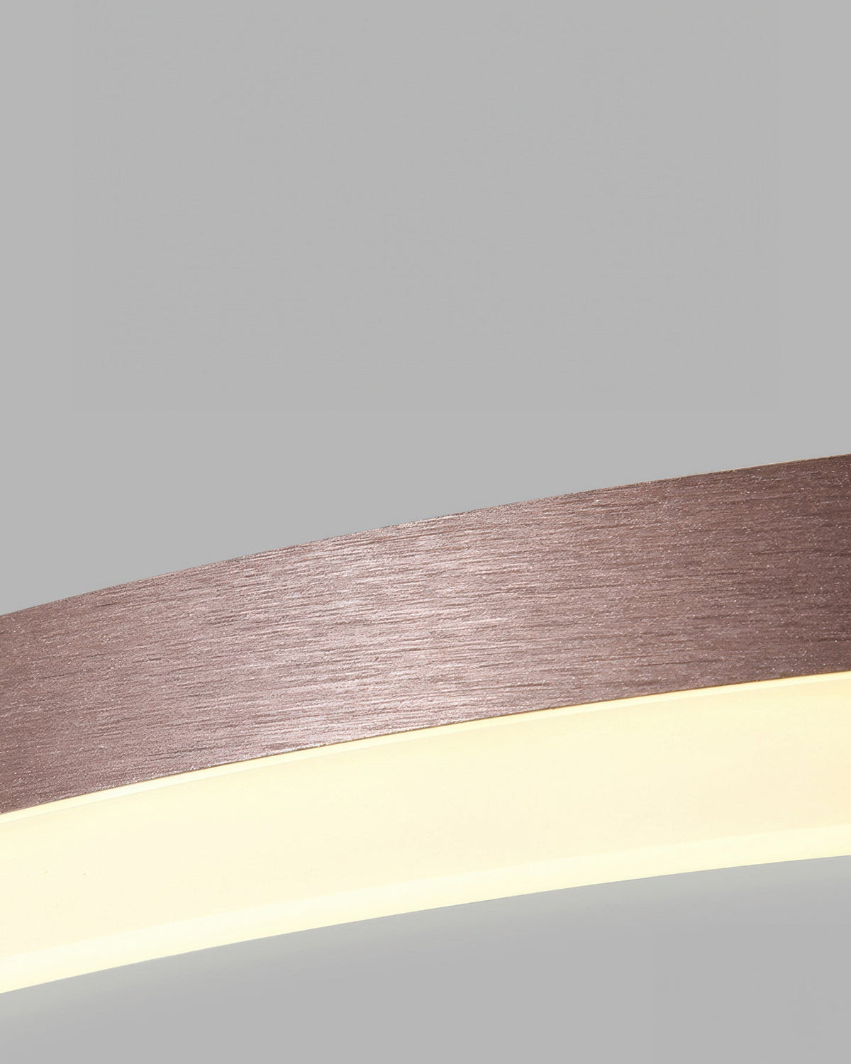 RingLuma | Energiezuinige LED plafondlamp | Elegant ringontwerp | Modern design | IJzer en acryl | AC 90-260V | Diverse afmetingen | Verfijnde sfeer voor elke kamer