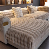 CouchShield Elegance – Antislip bankbescherming voor huisdieren, kinderen en dagelijks gebruik