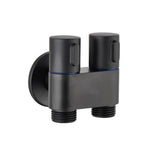 CleanSprout - Innovatieve kraan voor toiletspray