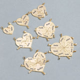 HeartPieces | Omdat familie de puzzel van je hart compleet maakt