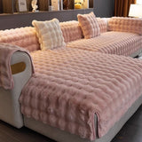 CouchShield Elegance – Antislip bankbescherming voor huisdieren, kinderen en dagelijks gebruik