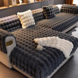 CouchShield Elegance – Antislip bankbescherming voor huisdieren, kinderen en dagelijks gebruik