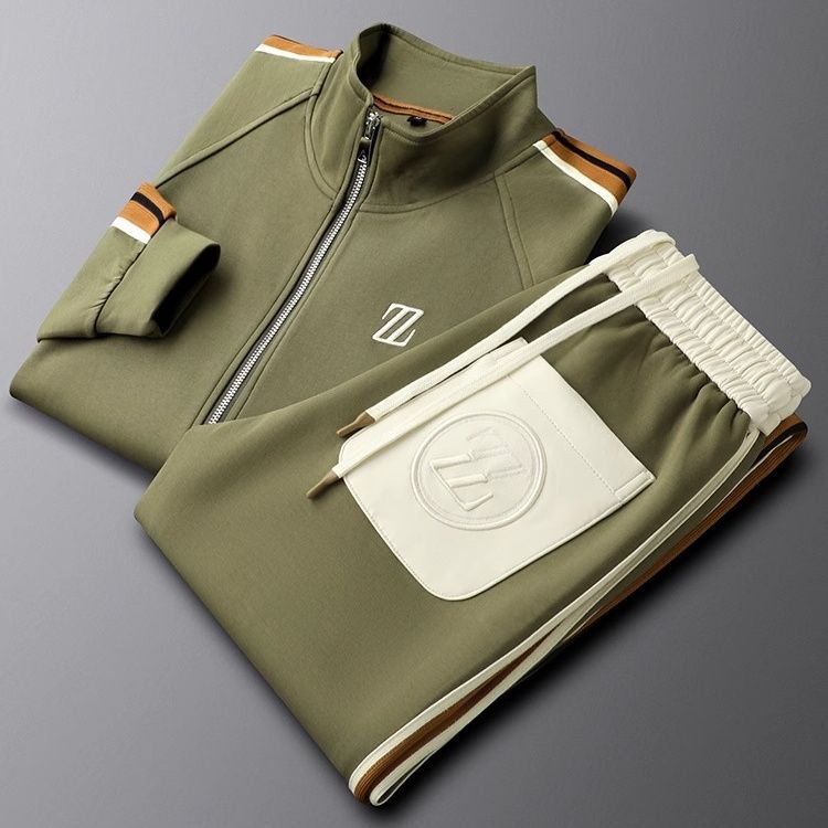 Zephyr Premium | Trainingspak