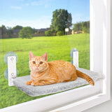 Kattenraam Hangmat - De Perfecte Rustplek voor Jouw Kat