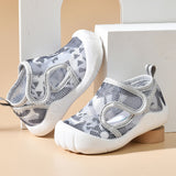 Sunny Steps Baby Schoentjes – Ademend en Flexibel voor Kleine Voetjes