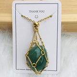 CrystalStone | Neem je kristallen overal mee naar toe!