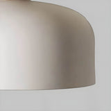 Orlee Hanglamp – Modern Geometrisch Ontwerp in Mat Zwart, Wit & Grijs