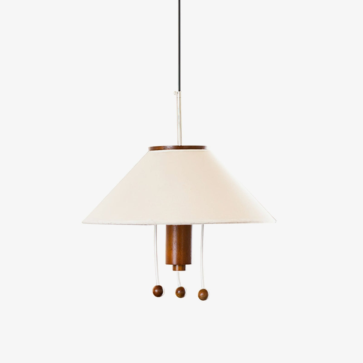 Sculpturale Hanglamp in Krakenvorm - Nautilux