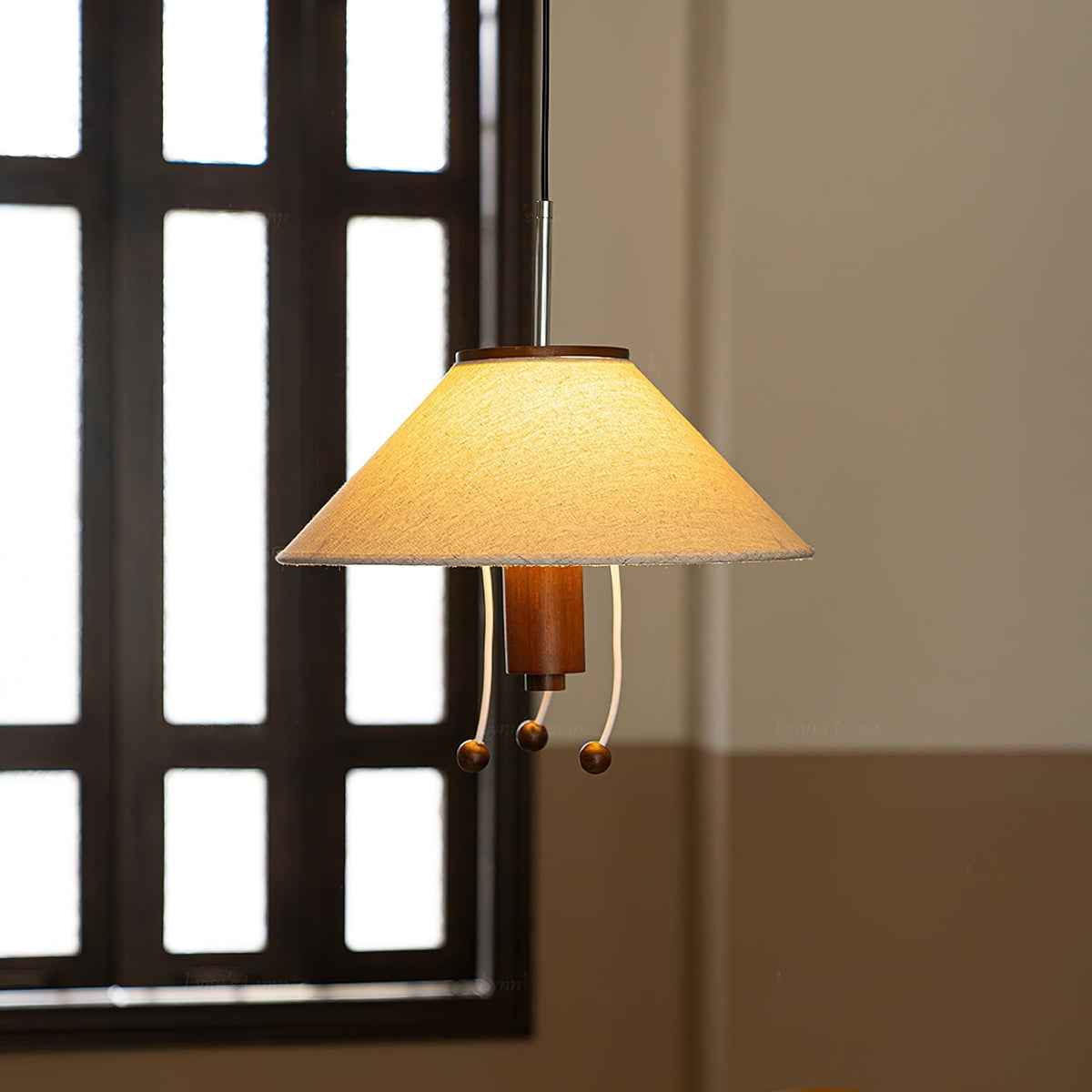Sculpturale Hanglamp in Krakenvorm - Nautilux