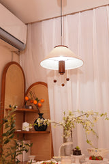 Sculpturale Hanglamp in Krakenvorm - Nautilux
