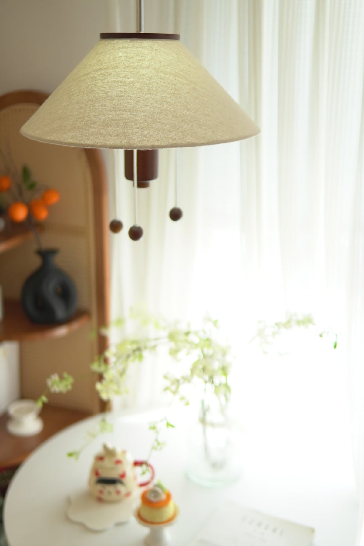 Sculpturale Hanglamp in Krakenvorm - Nautilux
