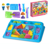 SandBox - Kinetisch Zand Speelset