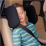 RestEasy - Slaap Comfortabel in de Auto!