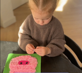 Little Mi - Creatieve NaaiKit