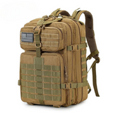 Waterdichte Tactische Rugzak – AdventurePack