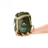 Mubil Naturehike - Compacte Slaapzak