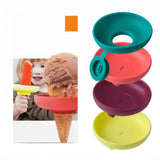 Ice Saver - Voor een Schone Ijsjeservaring