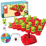 FrogBalance - Stimulerend Kikker Balans Spel