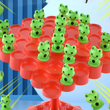 FrogBalance - Stimulerend Kikker Balans Spel