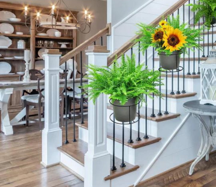 Hangende Balkonplantenhouder – Balconia