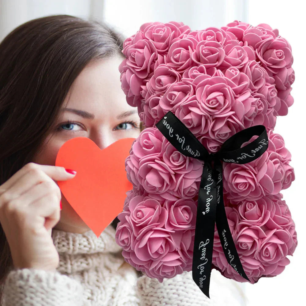 Rozen Teddybear
