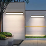 Luxueuze LED-glans die elke buitenruimte zal verfraaien!