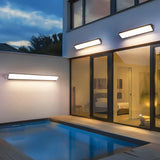 Luxueuze LED-glans die elke buitenruimte zal verfraaien!