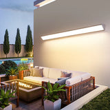 Luxueuze LED-glans die elke buitenruimte zal verfraaien!
