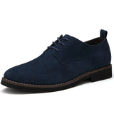 Oxford Schoenen - Stijlvol, Comfortabel en Duurzaam