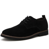 Oxford Schoenen - Stijlvol, Comfortabel en Duurzaam