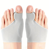 CompressCare Teen – Hallux Valgus Corrector voor Tieners | Pijnvrij & discreet draagbaar
