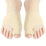 CompressCare Teen – Hallux Valgus Corrector voor Tieners | Pijnvrij & discreet draagbaar
