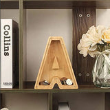 LetterVault | De A tot Z van munten sparen!