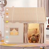 PLAYCOVE – Creatief Indoor Speelhuis voor Kinderen