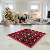 CIRCUIT CAL – 3D-geprinte Racing Kalender voor het Seizoen 2026