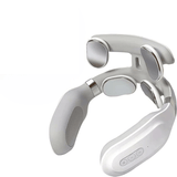Luxe Nekmassager – 4-in-1 Nackenmassagegerät met Warmte & Vibratie
