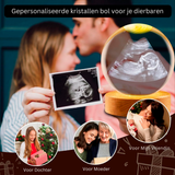 LittleMiracle | Sommige momenten zijn bedoeld om voor altijd te blijven bestaan — zoals de eerste keer dat je je kleine wonder zag