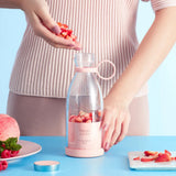 JuiceMate - Mini elektrische USB centrifugeuse