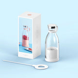 JuiceMate - Mini elektrische USB centrifugeuse